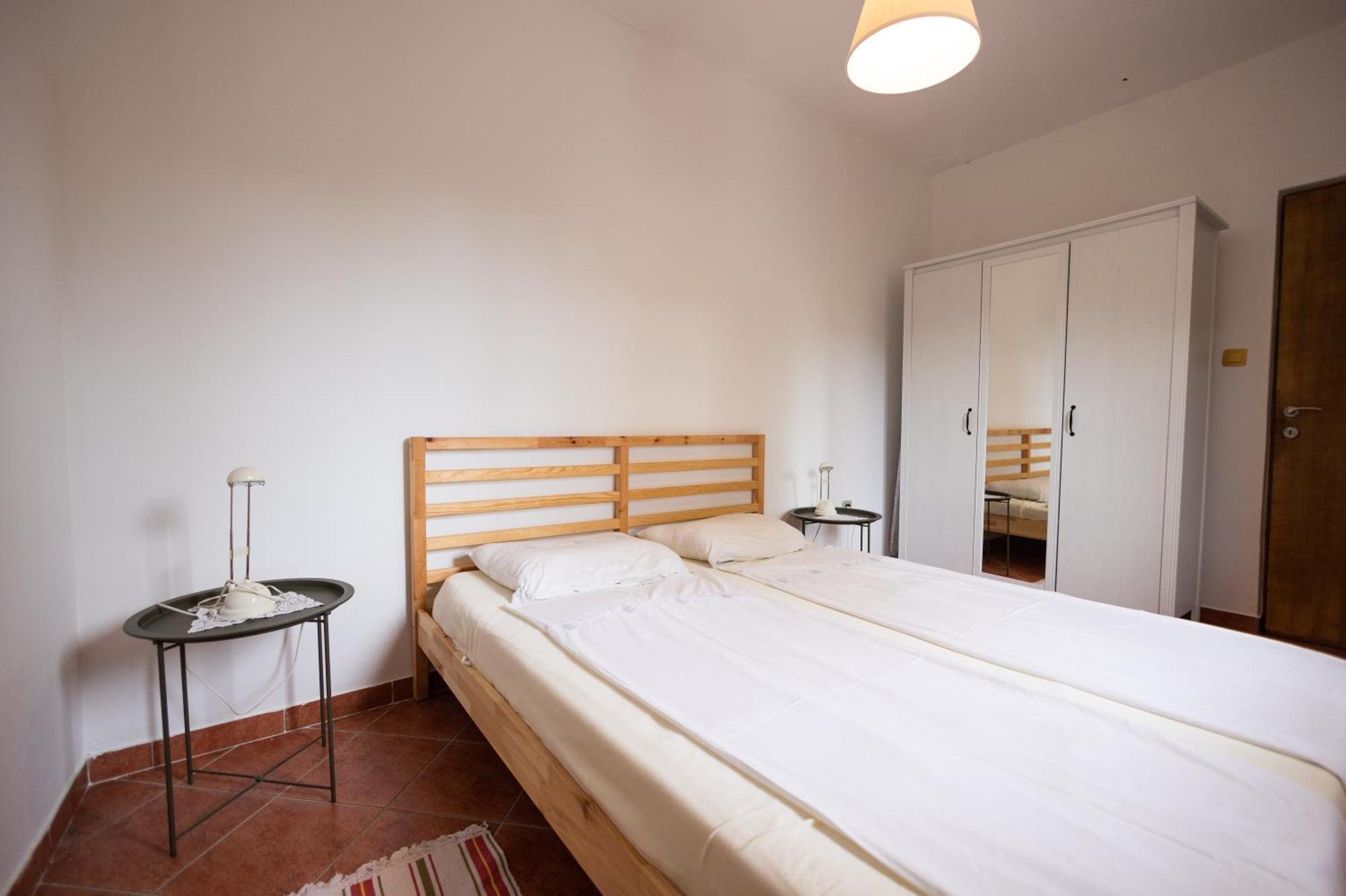 Apartman Marija Lopar Exterior photo